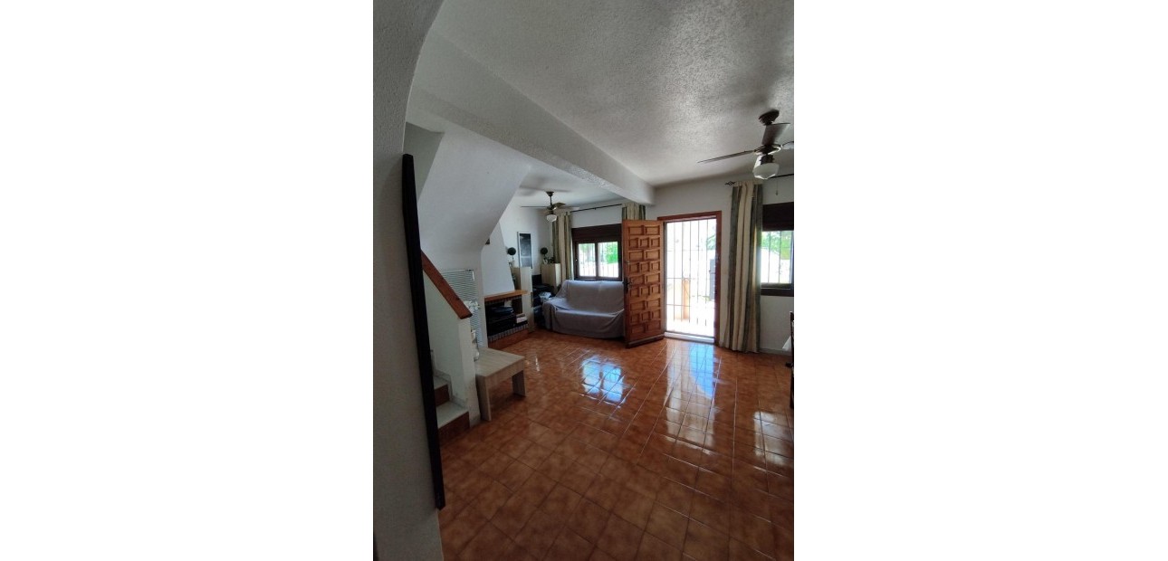 Herverkoop - duplex -
Torrevieja - Centro