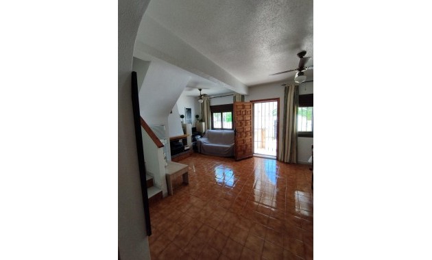 Herverkoop - duplex -
Torrevieja - Centro