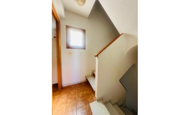 Herverkoop - duplex -
Torrevieja - Centro