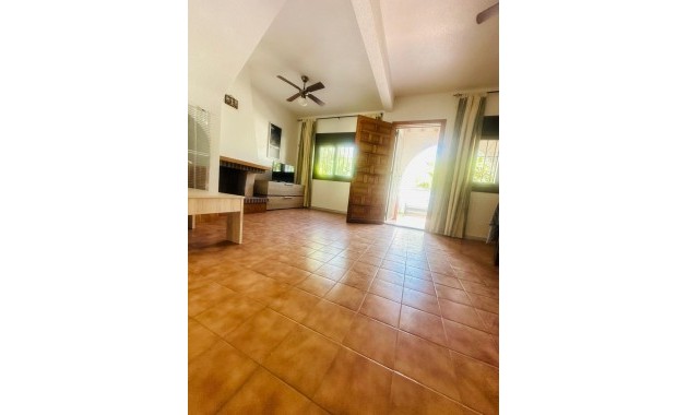 Herverkoop - duplex -
Torrevieja - Centro