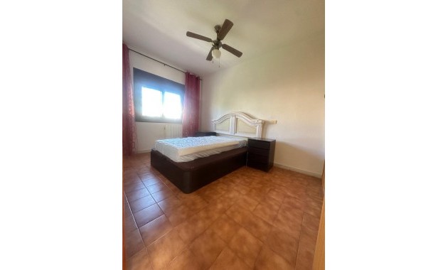 Herverkoop - duplex -
Torrevieja - Centro