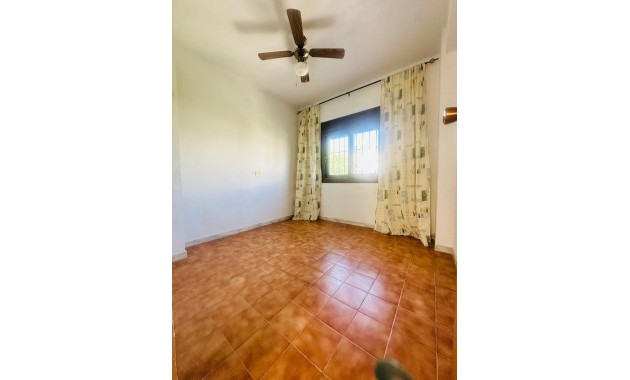 Herverkoop - duplex -
Torrevieja - Centro