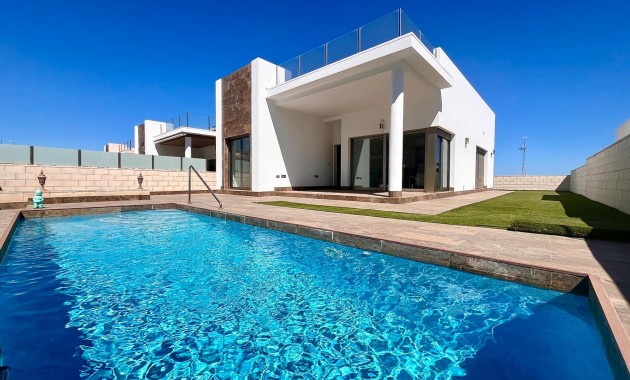 Venta - Villa -
Orihuela - La Matanza