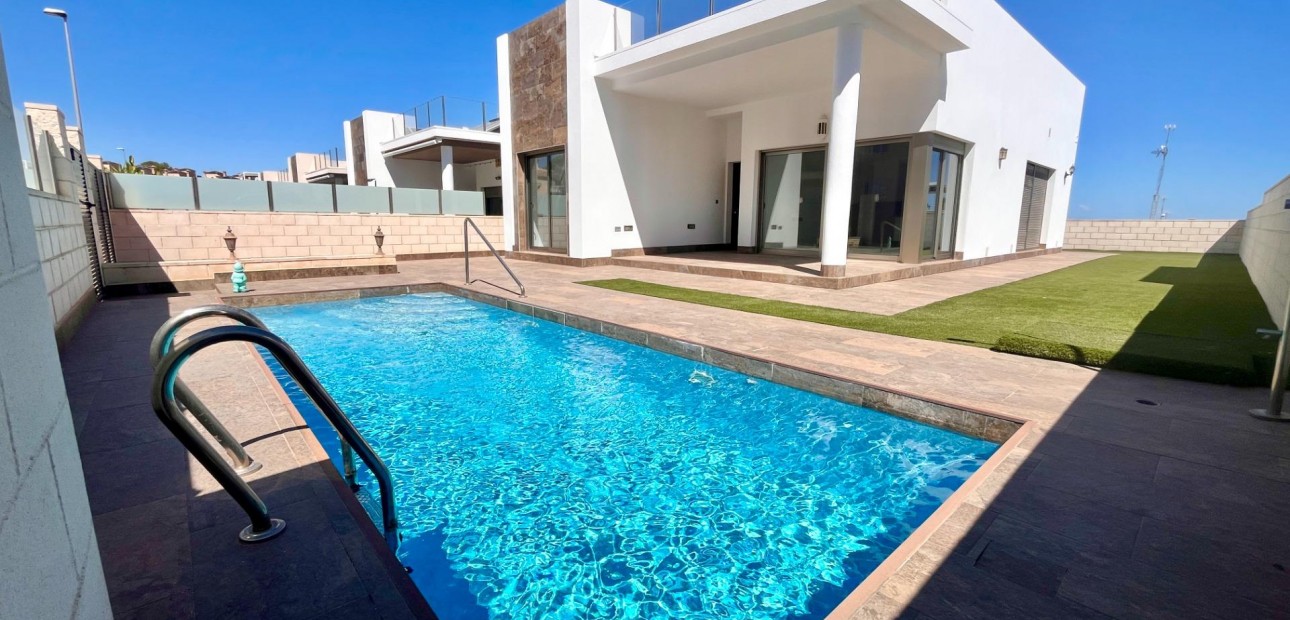 Venta - Villa -
Orihuela - La Matanza