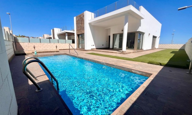 Venta - Villa -
Orihuela - La Matanza