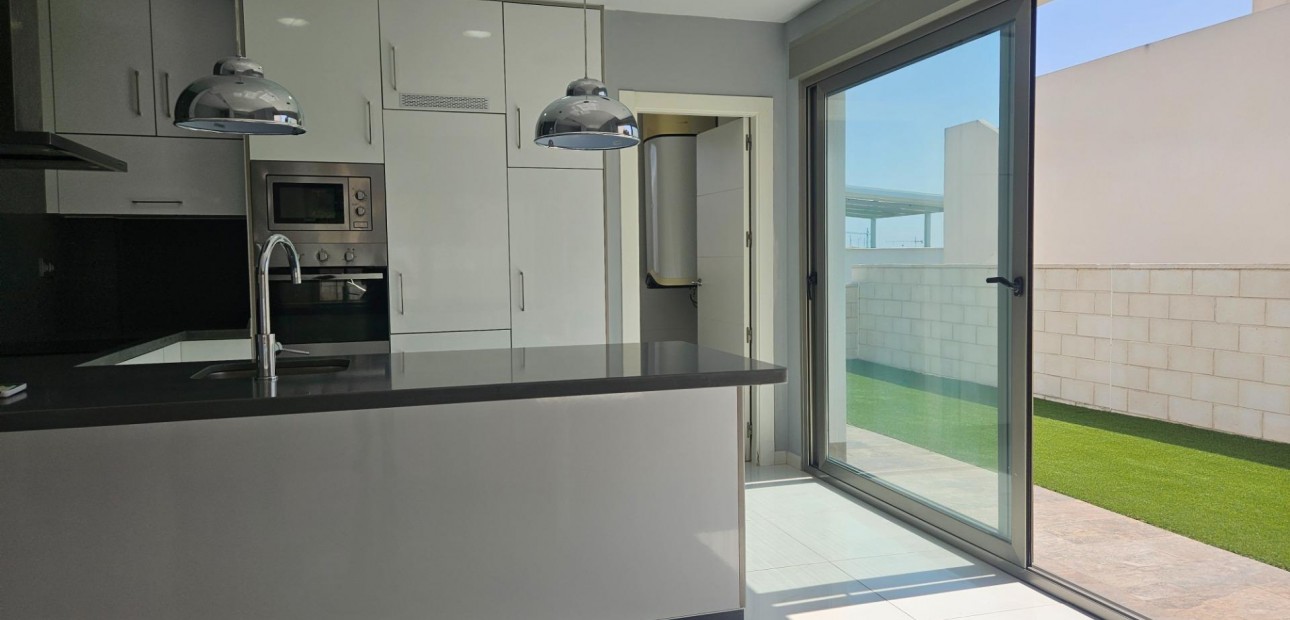 Venta - Villa -
Orihuela - La Matanza