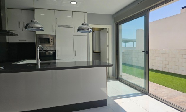 Venta - Villa -
Orihuela - La Matanza