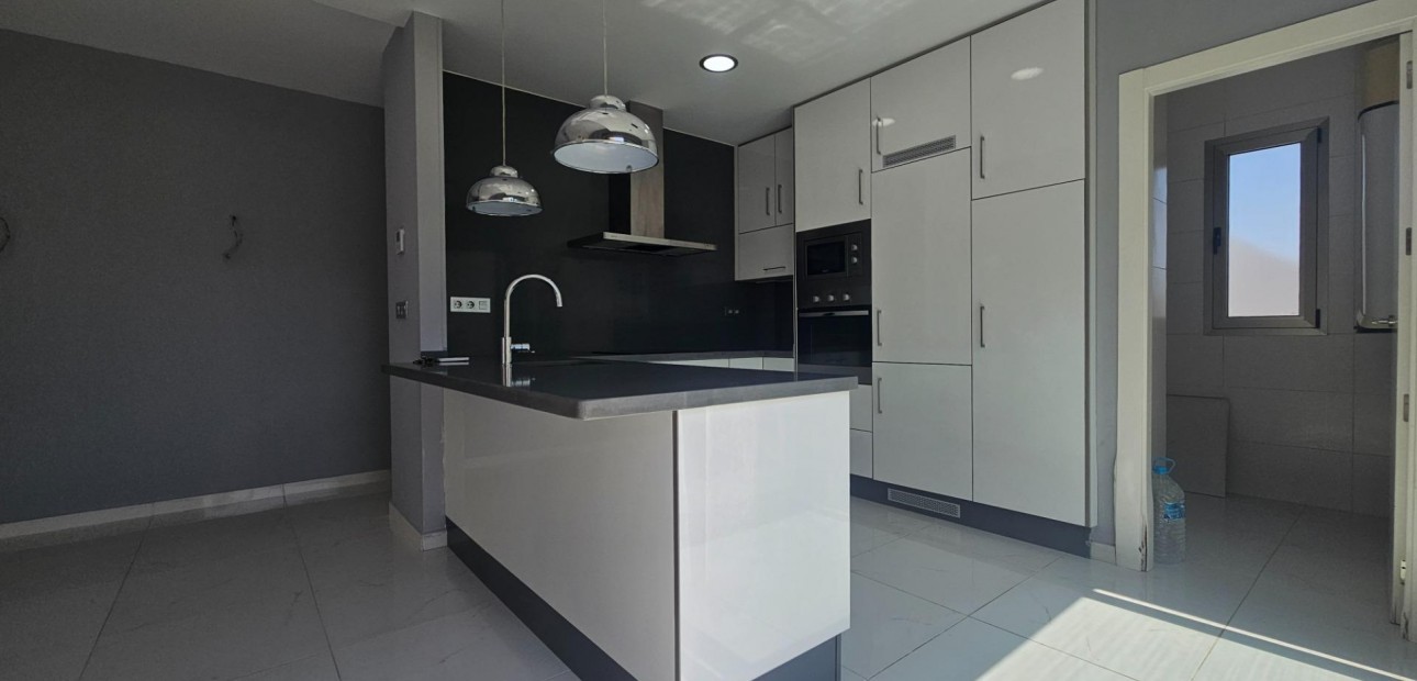 Venta - Villa -
Orihuela - La Matanza