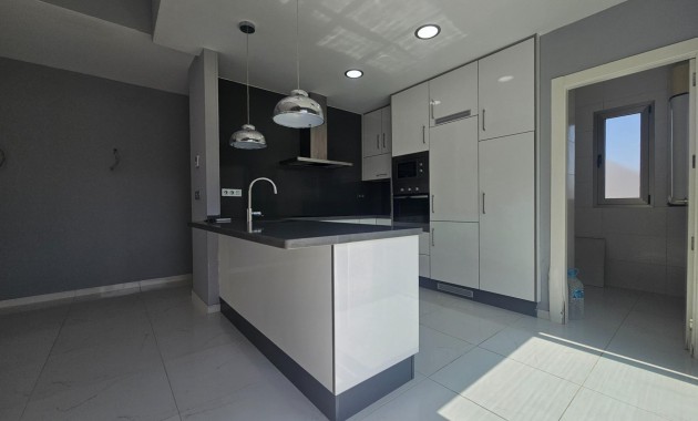 Venta - Villa -
Orihuela - La Matanza