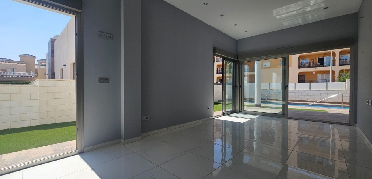 Venta - Villa -
Orihuela - La Matanza