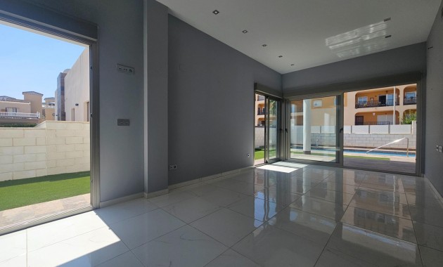 Venta - Villa -
Orihuela - La Matanza