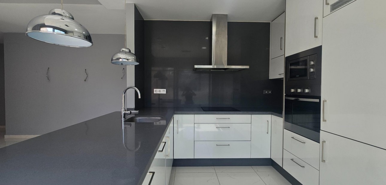 Venta - Villa -
Orihuela - La Matanza