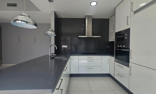 Venta - Villa -
Orihuela - La Matanza