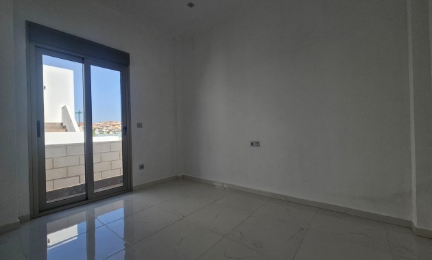 Venta - Villa -
Orihuela - La Matanza