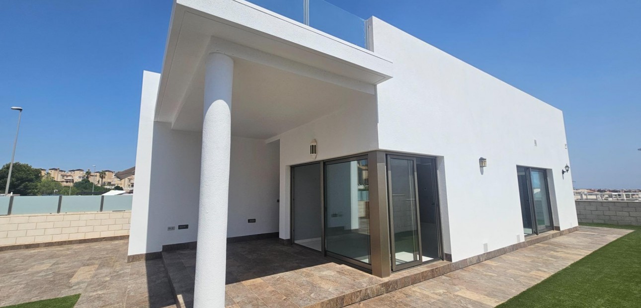 Venta - Villa -
Orihuela - La Matanza