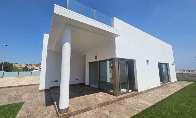 Venta - Villa -
Orihuela - La Matanza
