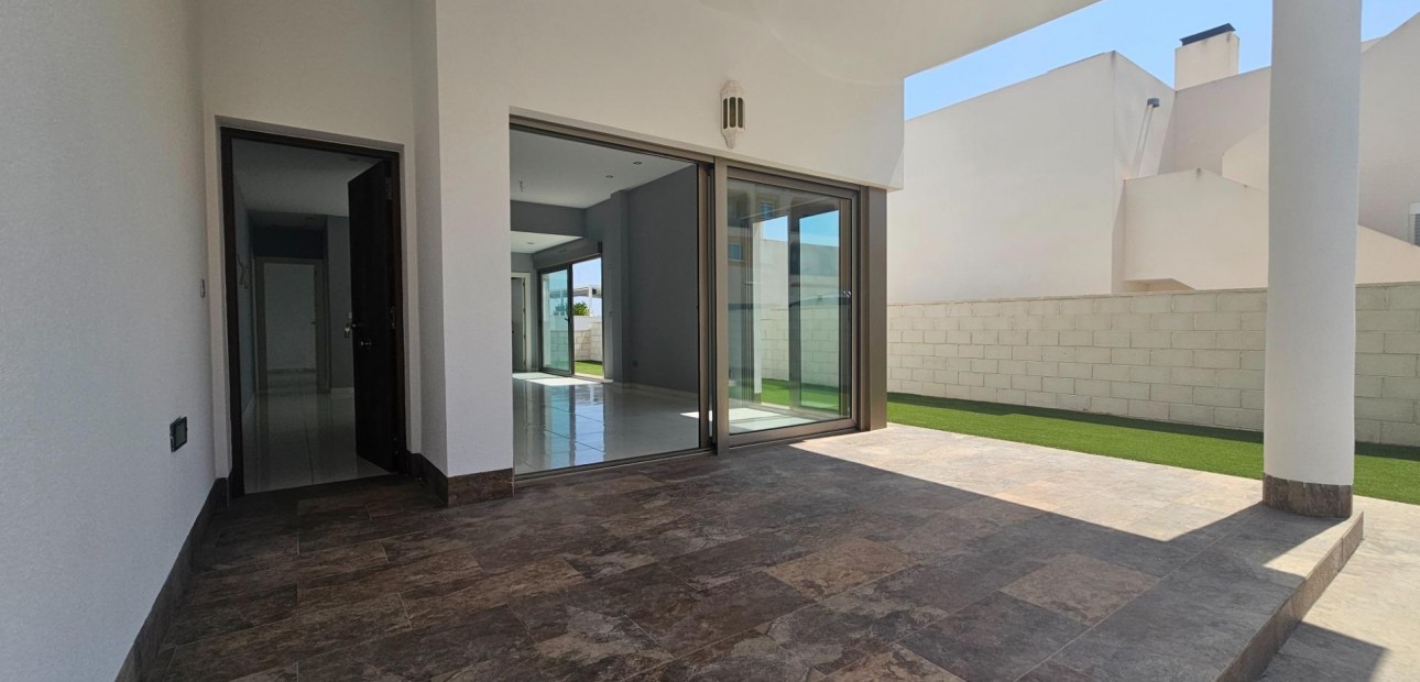 Venta - Villa -
Orihuela - La Matanza