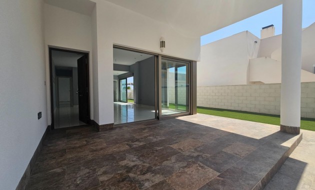 Venta - Villa -
Orihuela - La Matanza