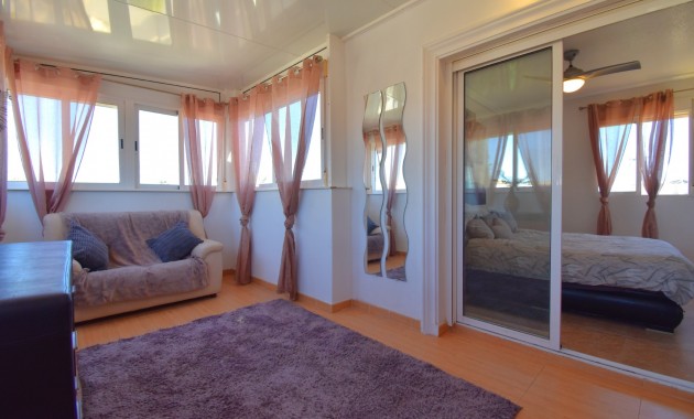 Sale - Detached Villa -
Orihuela Costa - Playa Flamenca
