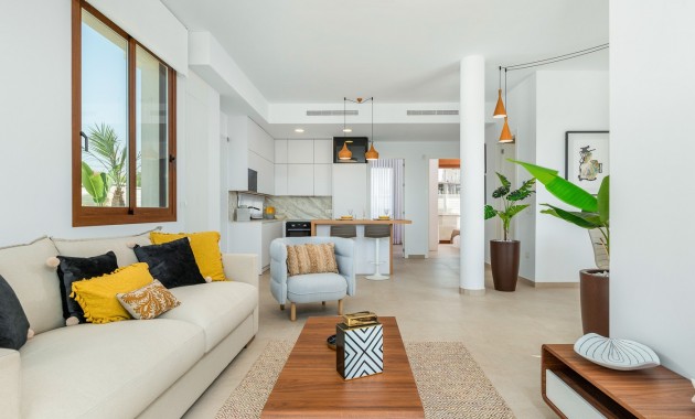 Nieuwbouw - Modelo Estrella -
Vera