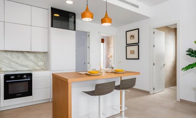 Nieuwbouw - Modelo Estrella -
Vera