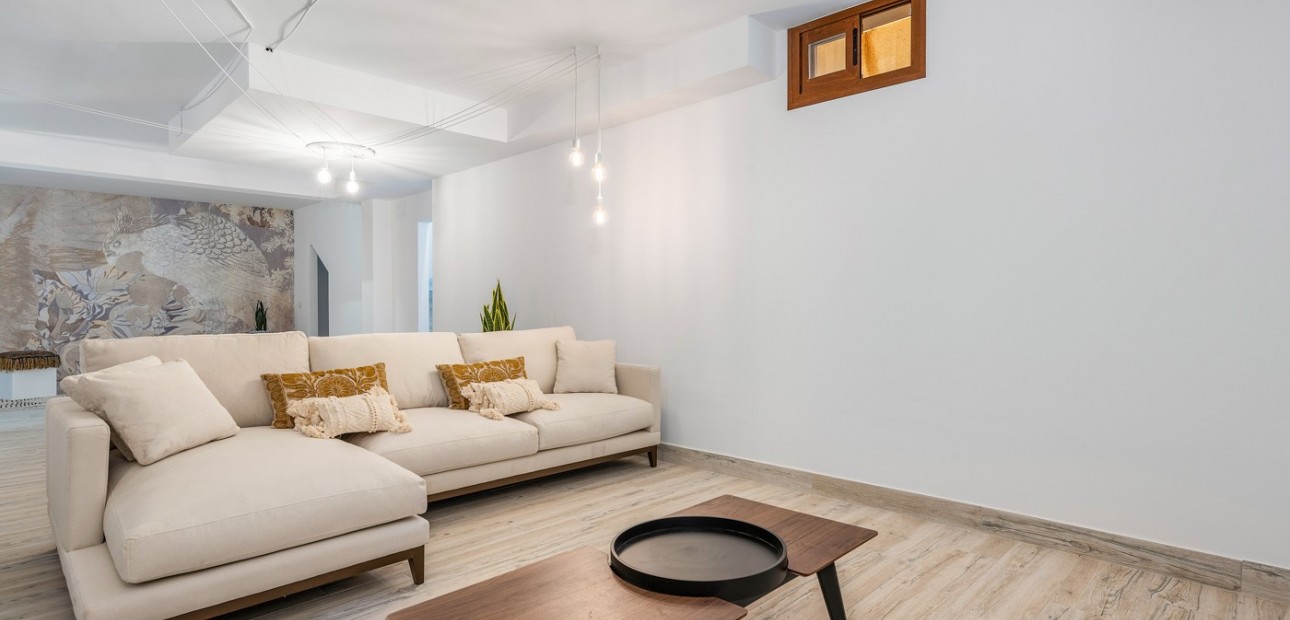 Nieuwbouw - Modelo Estrella -
Vera