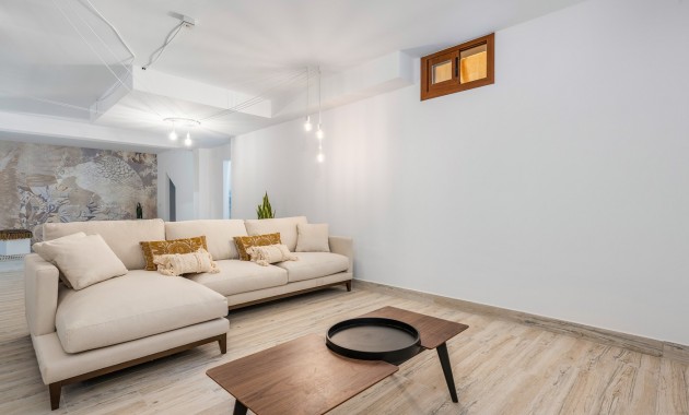 Nieuwbouw - Modelo Estrella -
Vera