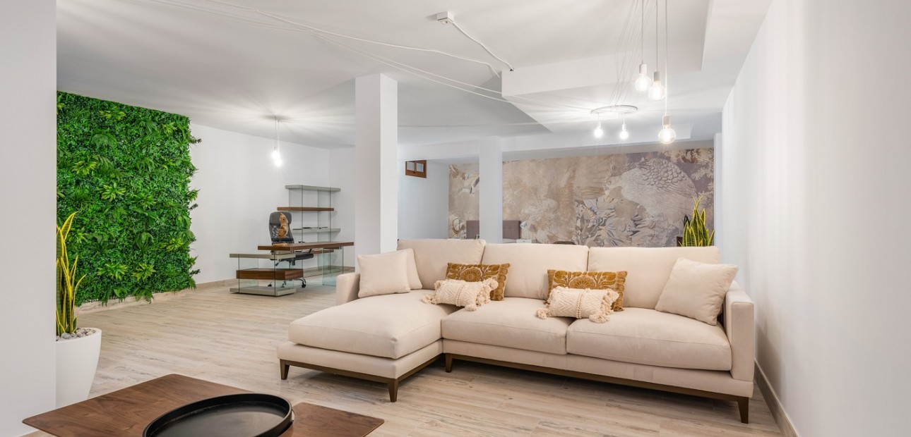 Nieuwbouw - Modelo Estrella -
Vera