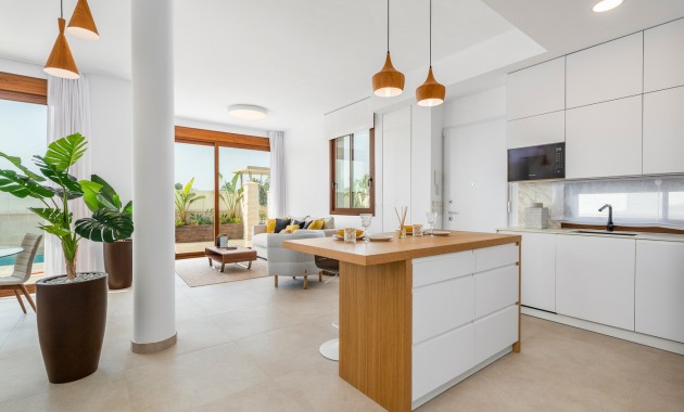 Nieuwbouw - Modelo Estrella -
Vera