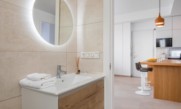 Nieuwbouw - Modelo Estrella -
Vera