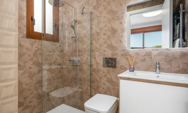 Nieuwbouw - Modelo Estrella -
Vera