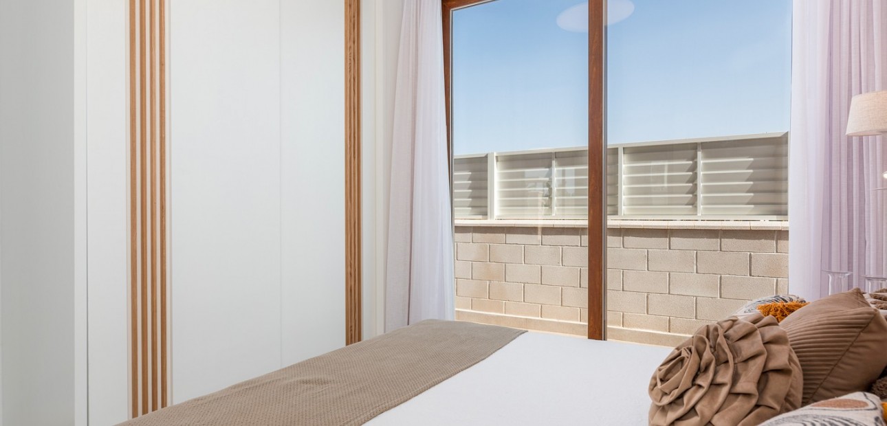 Nieuwbouw - Modelo Estrella -
Vera