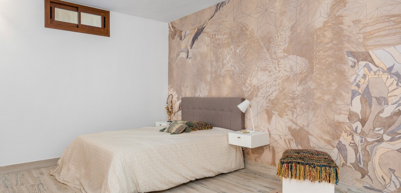 Nieuwbouw - Modelo Estrella -
Vera