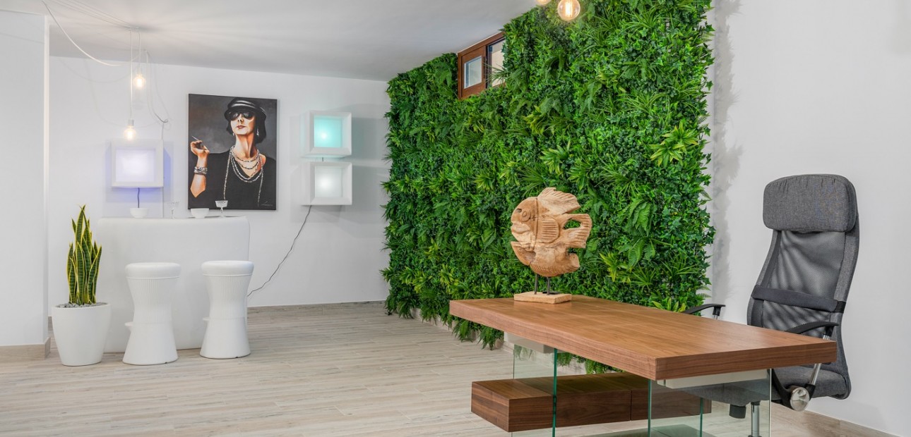 Nieuwbouw - Modelo Estrella -
Vera