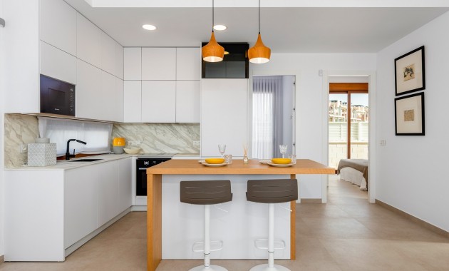 Nieuwbouw - Modelo Estrella -
Vera