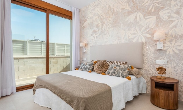 Nieuwbouw - Modelo Estrella -
Vera