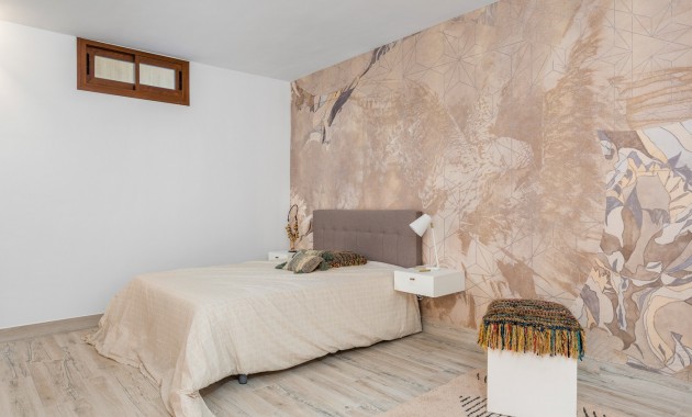 Nieuwbouw - Modelo Estrella -
Vera