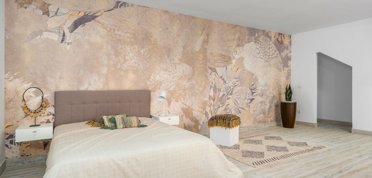 Nieuwbouw - Modelo Estrella -
Vera