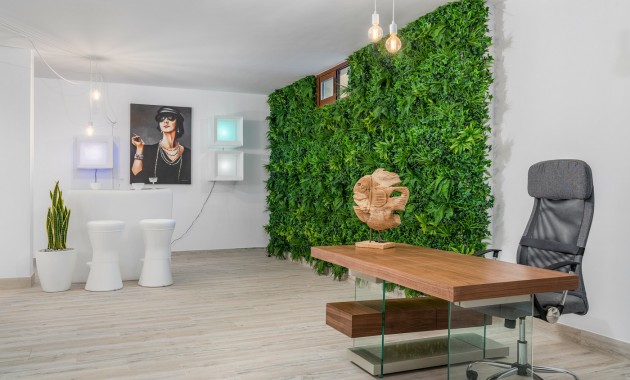 Nieuwbouw - Modelo Estrella -
Vera