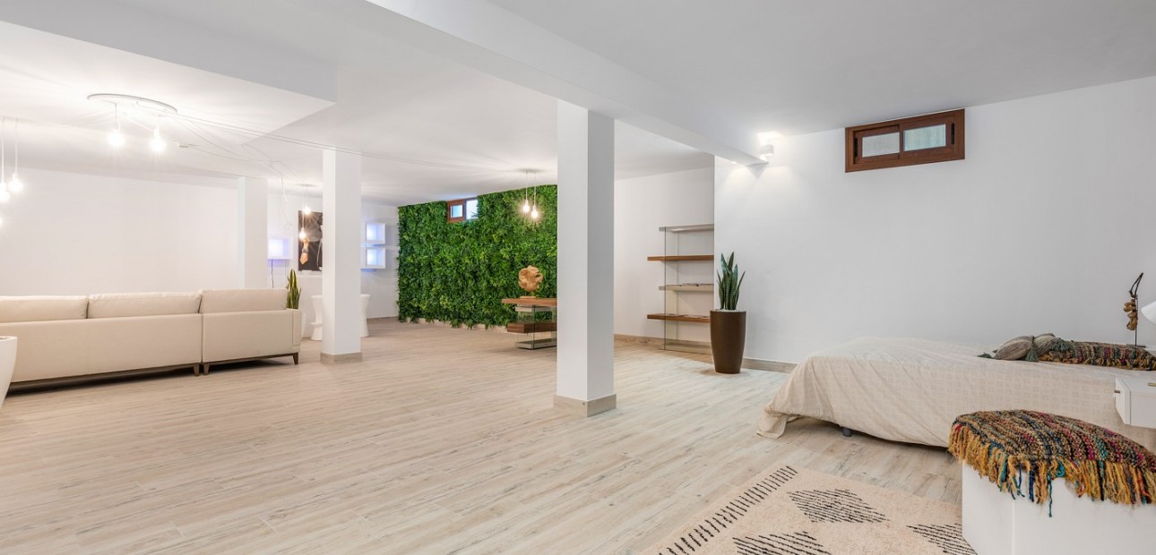 Nieuwbouw - Modelo Estrella -
Vera