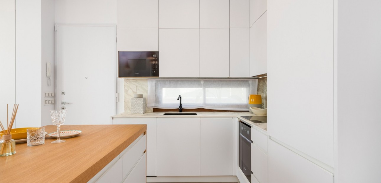 Nieuwbouw - Modelo Estrella -
Vera