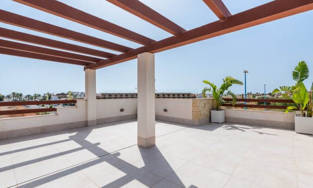 Nieuwbouw - Modelo Estrella -
Vera