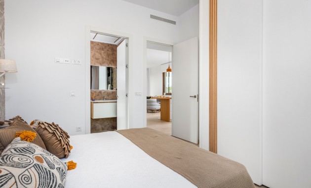 Nieuwbouw - Modelo Estrella -
Vera