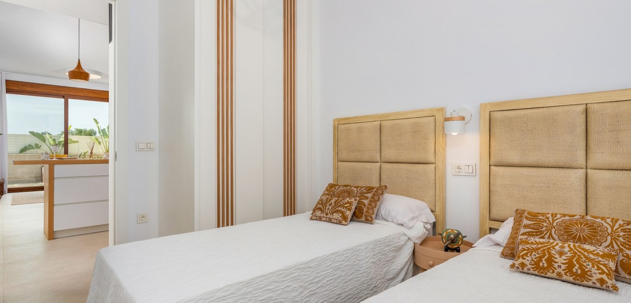 Nieuwbouw - Modelo Estrella -
Vera