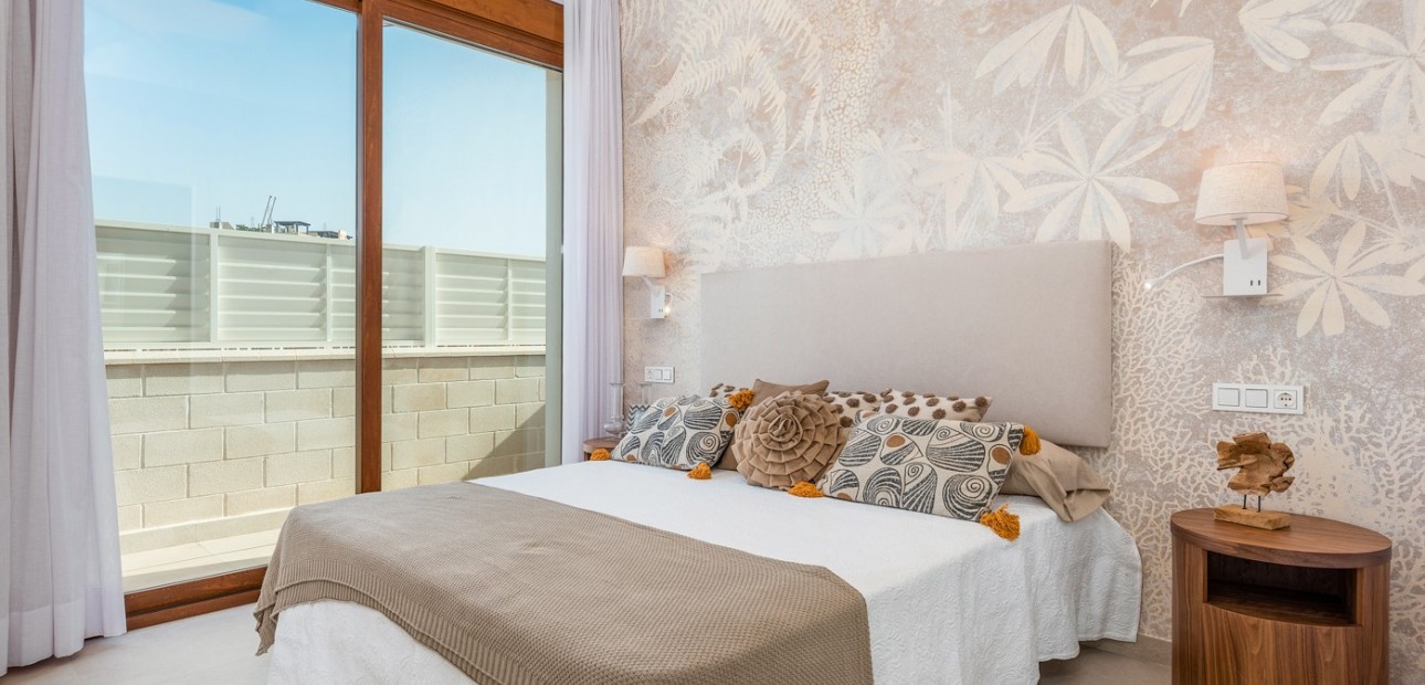 Nieuwbouw - Modelo Estrella -
Vera