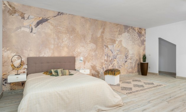 Nieuwbouw - Modelo Estrella -
Vera