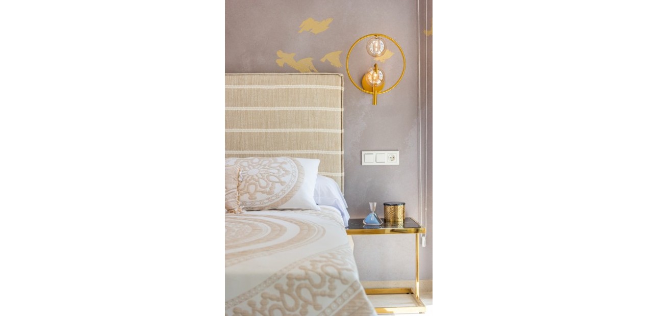 Nieuwbouw - Laguna Azul Villa -
Vera