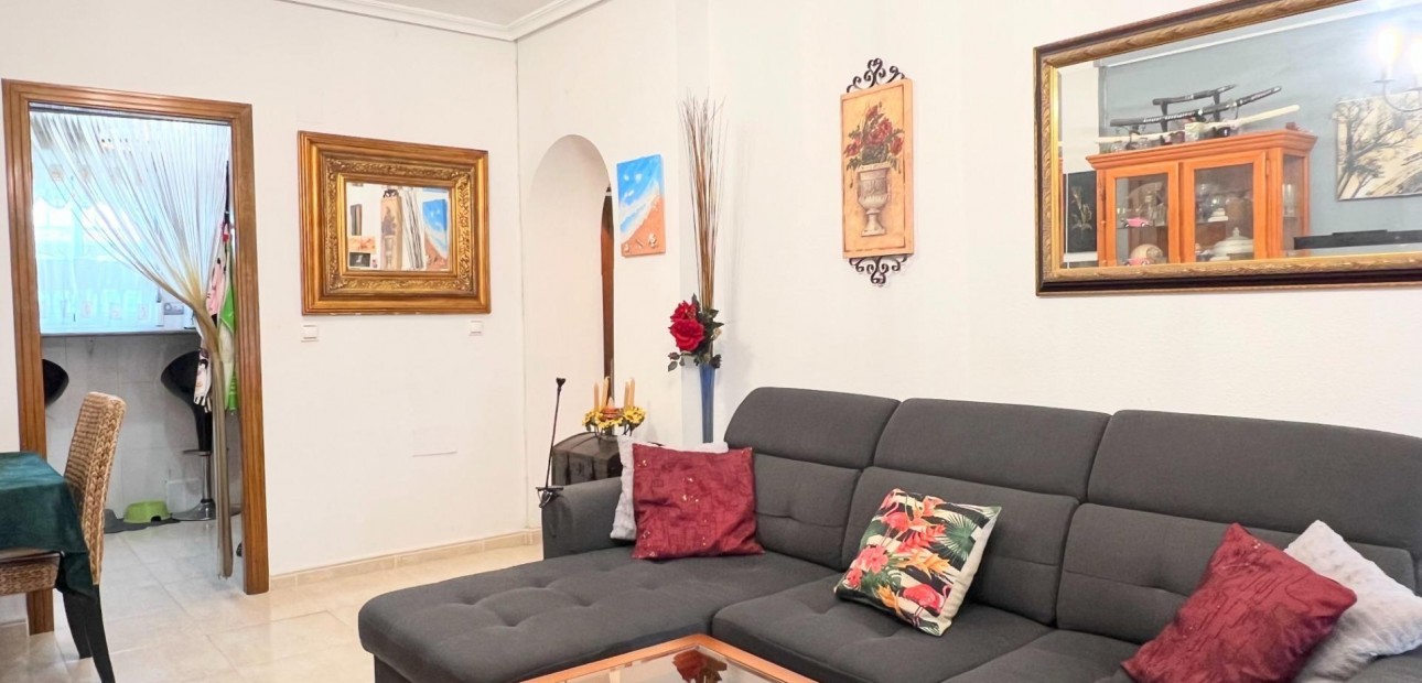 Venta - Bungalow -
Orihuela Costa - Los Altos