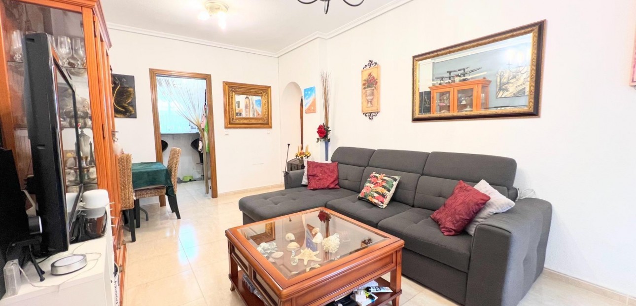 Venta - Bungalow -
Orihuela Costa - Los Altos