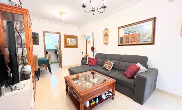Venta - Bungalow -
Orihuela Costa - Los Altos